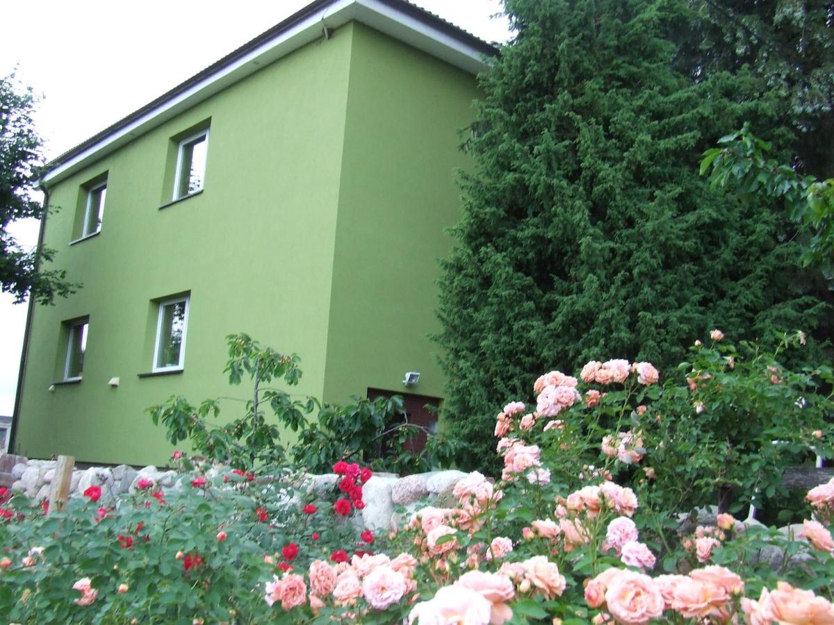 Agroturystyka Maria Preca - Housity