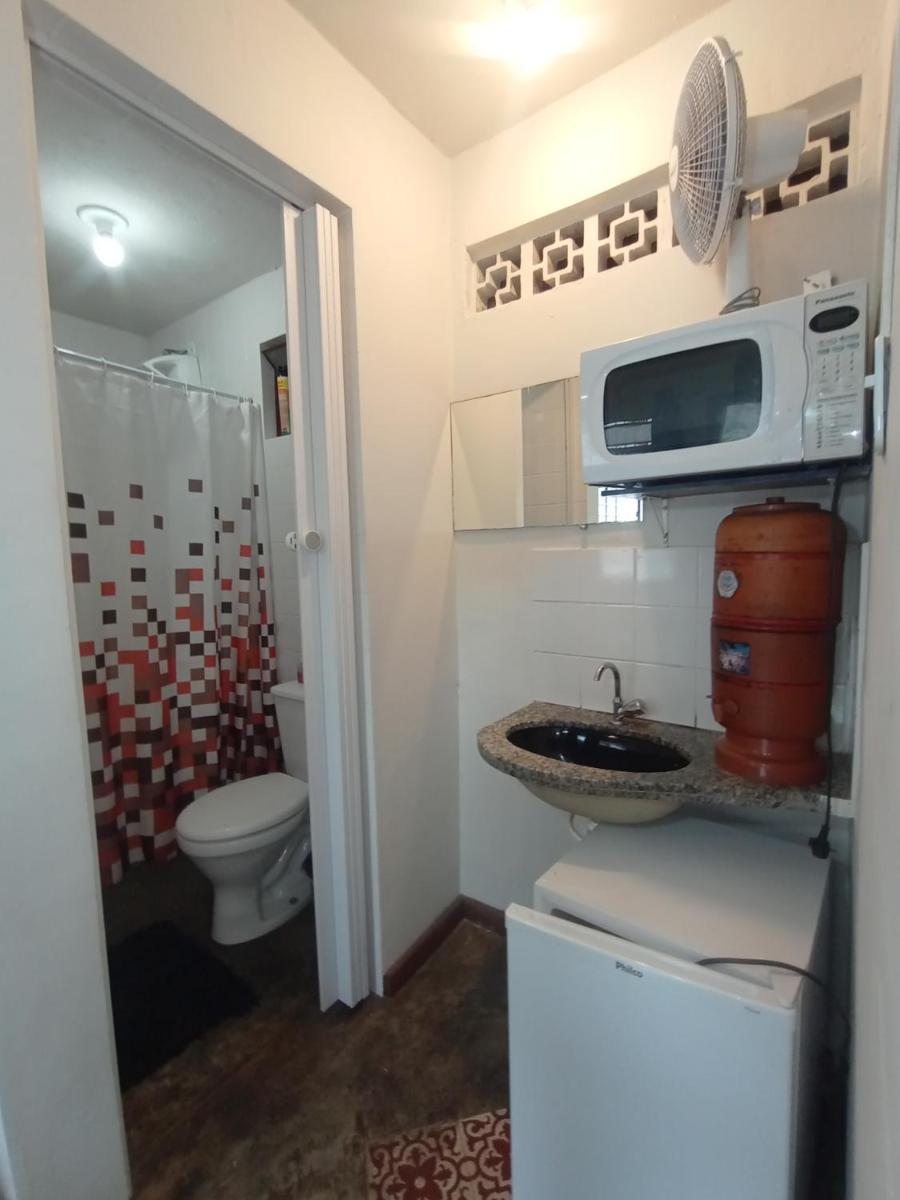 - Casa Pitanga - Acomodação lindíssima pertinho da Igreja do Rosário - Housity