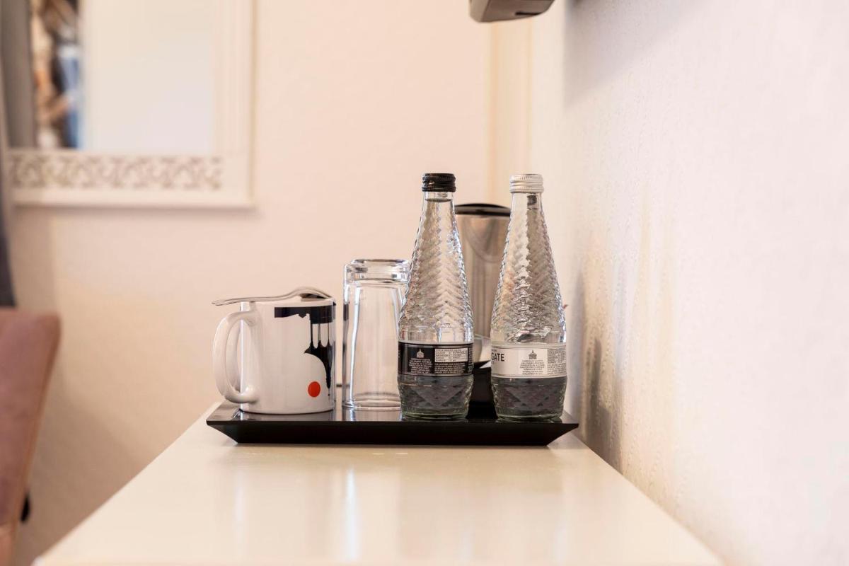 Cawdor House B&B - Housity