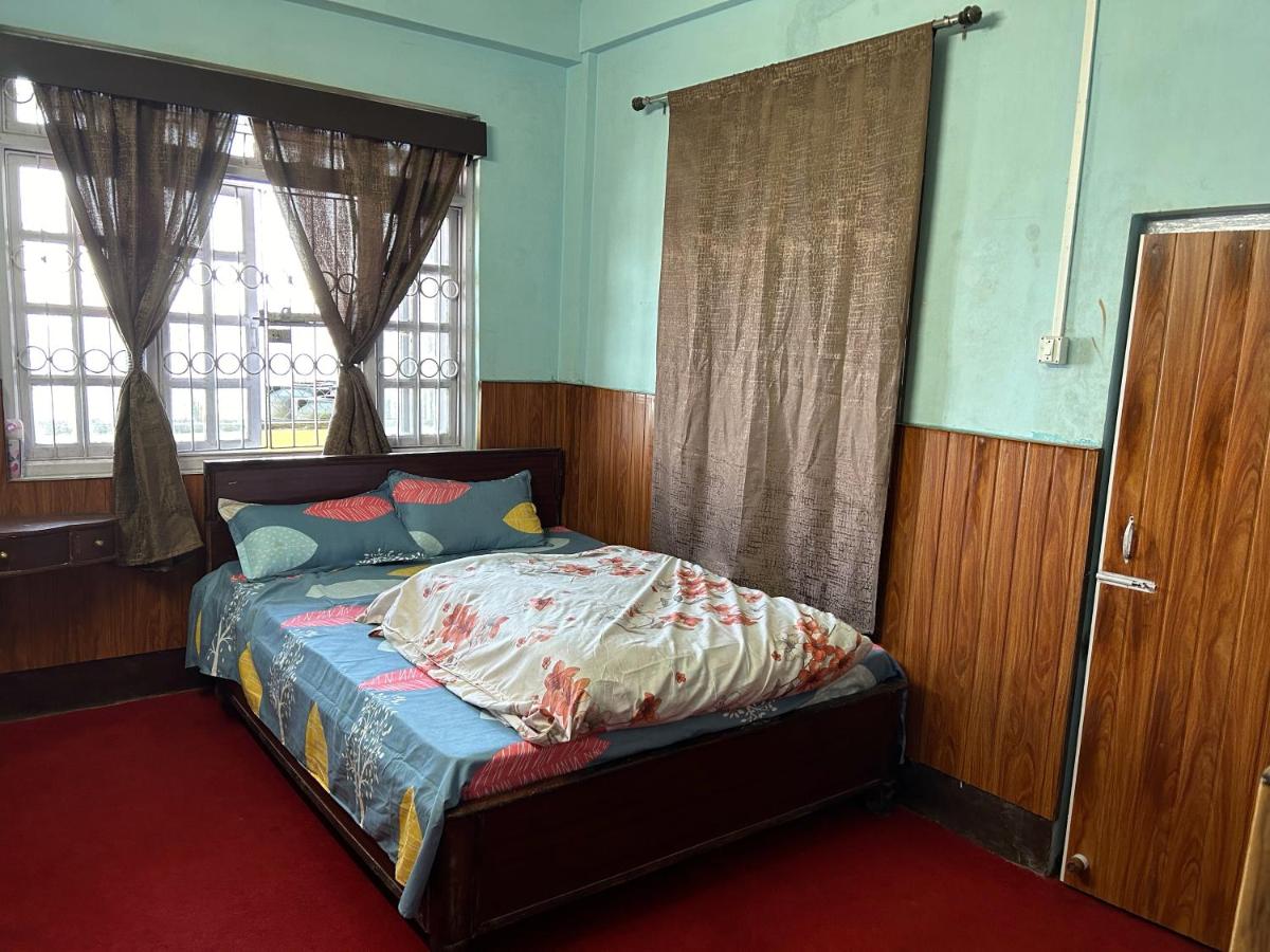 Suitetrails - Aradhya Apartments