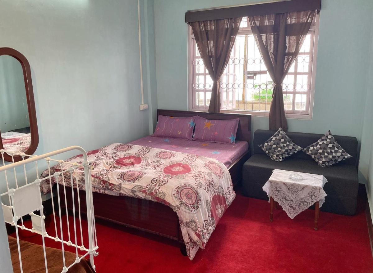 Suitetrails - Aradhya Apartments