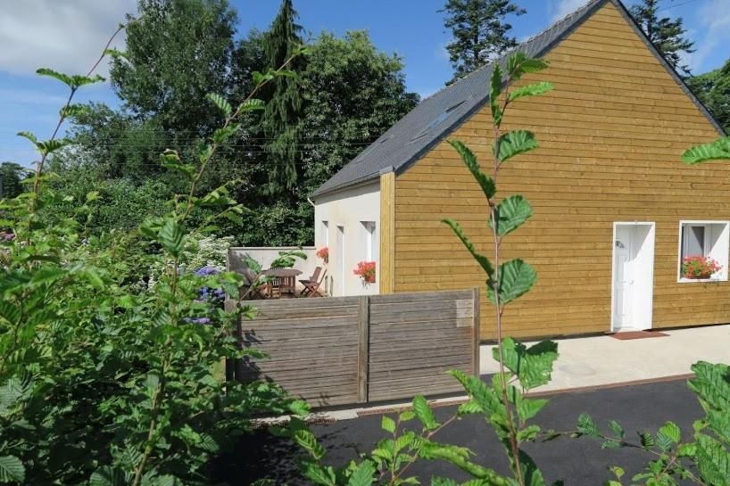 Kerhervé - Housity