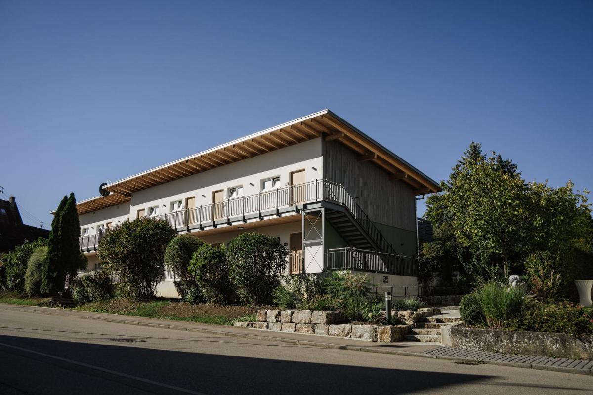 Landhaus Engel - Housity