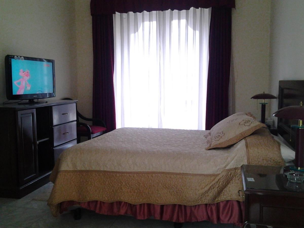 Suitetrails - Luz Palace Hotel