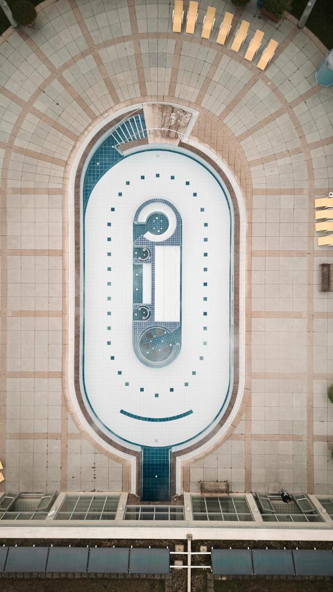 Ein Badezimmer in der Unterkunft Nouri