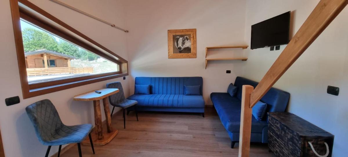 Suitetrails - Campaegli resort