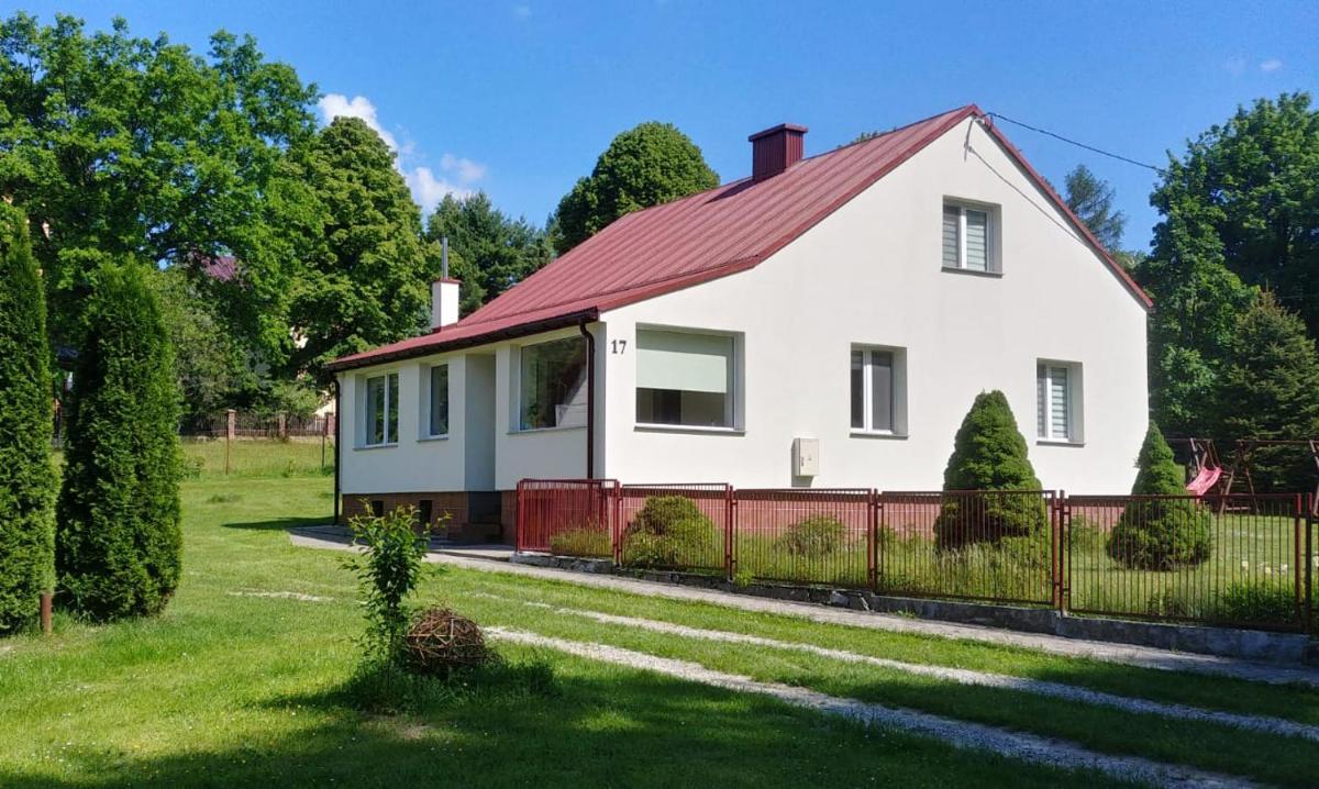 Schönes Haus an der Quelle - Housity