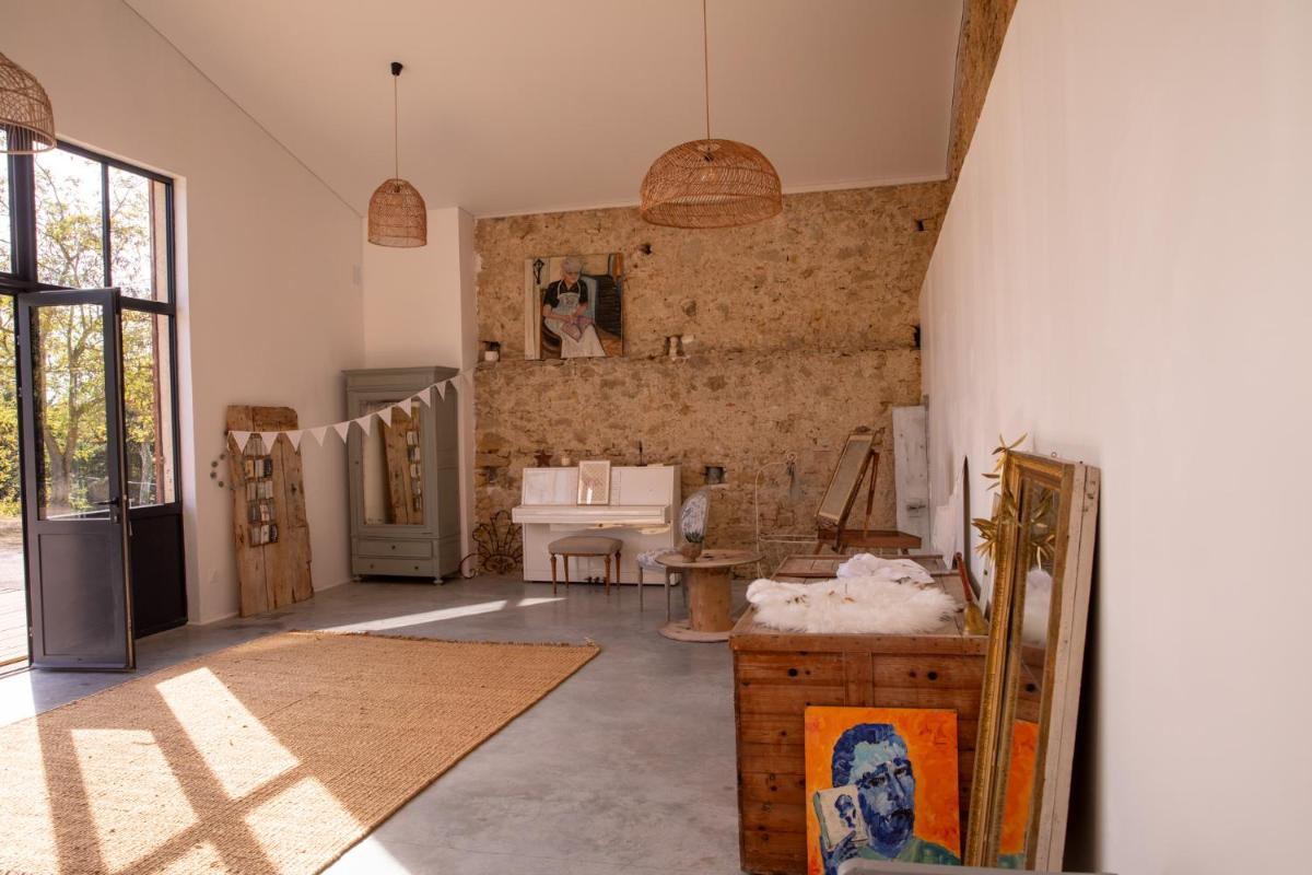 Bessire Chambres & table d'hôtes - Housity