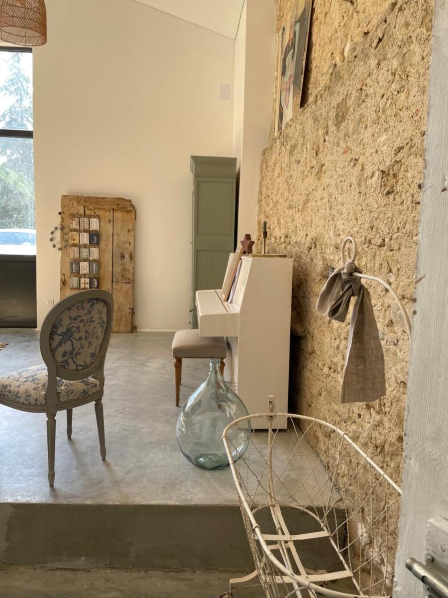 Bessire Chambres & table d'hôtes - Housity