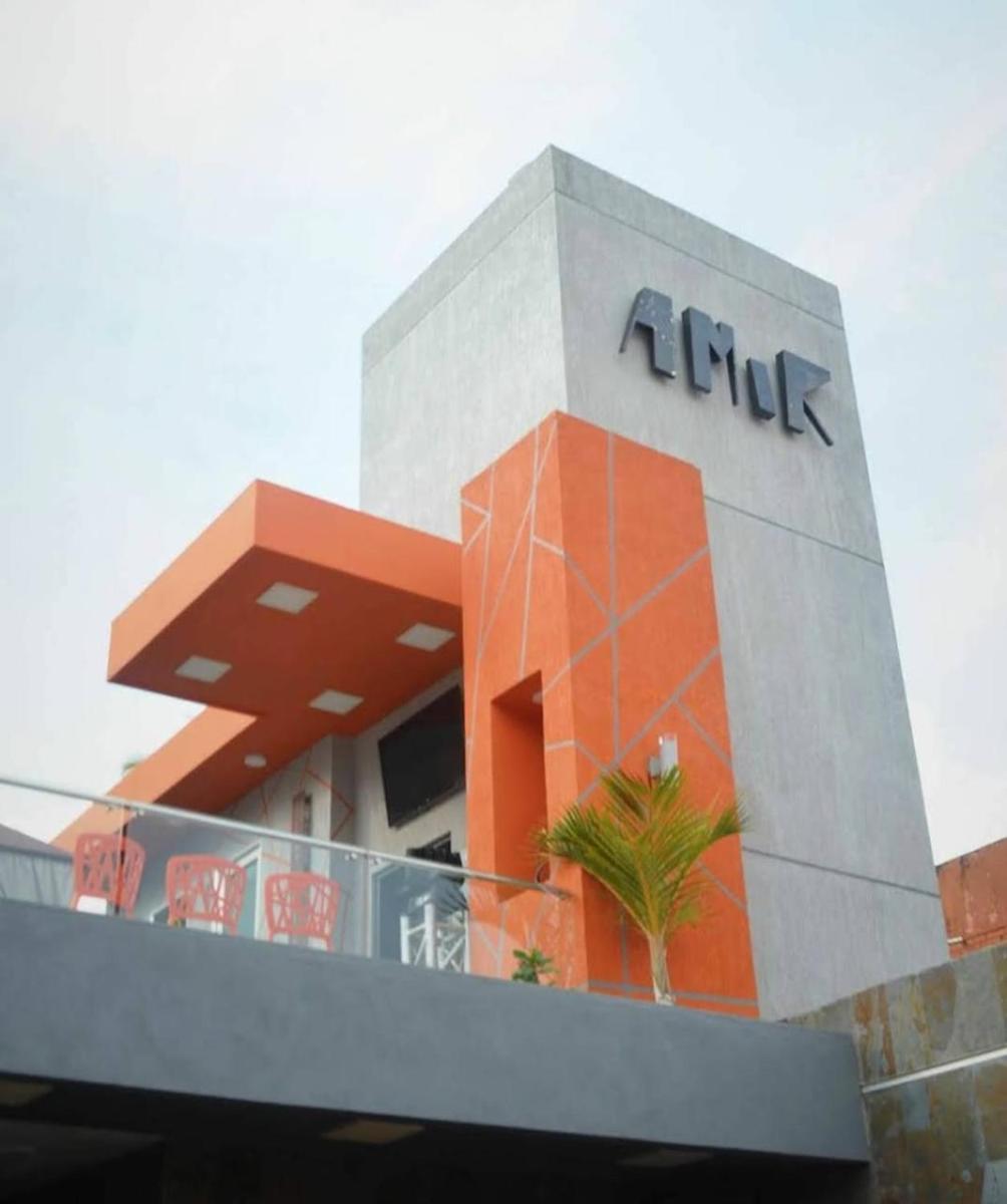 Amir Hotel Boutique CA - Housity