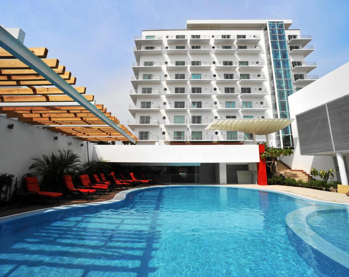 Emporio Veracruz - Housity