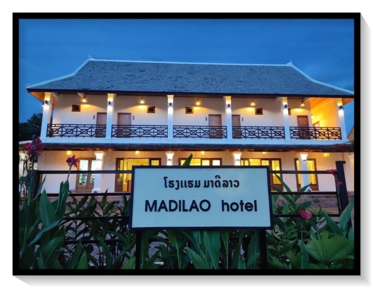Suitetrails - Madilao Hotel