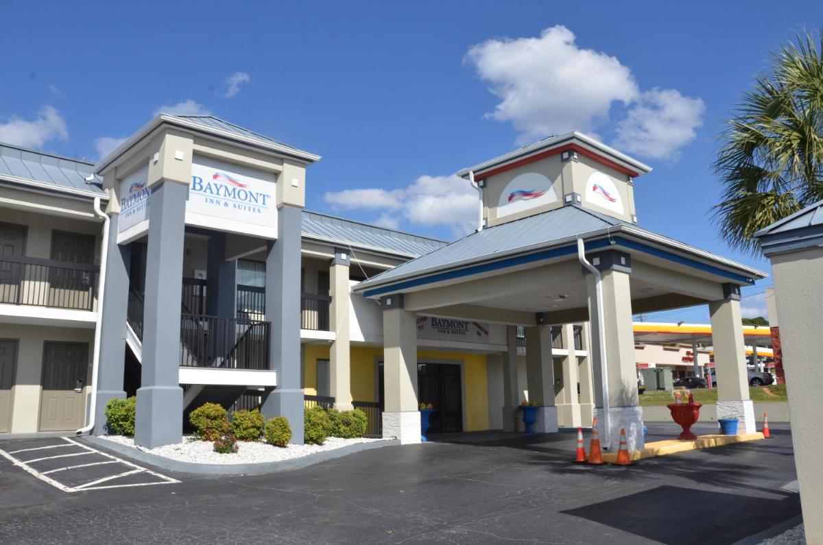 Baymont Inn & Suites Covington - Housity