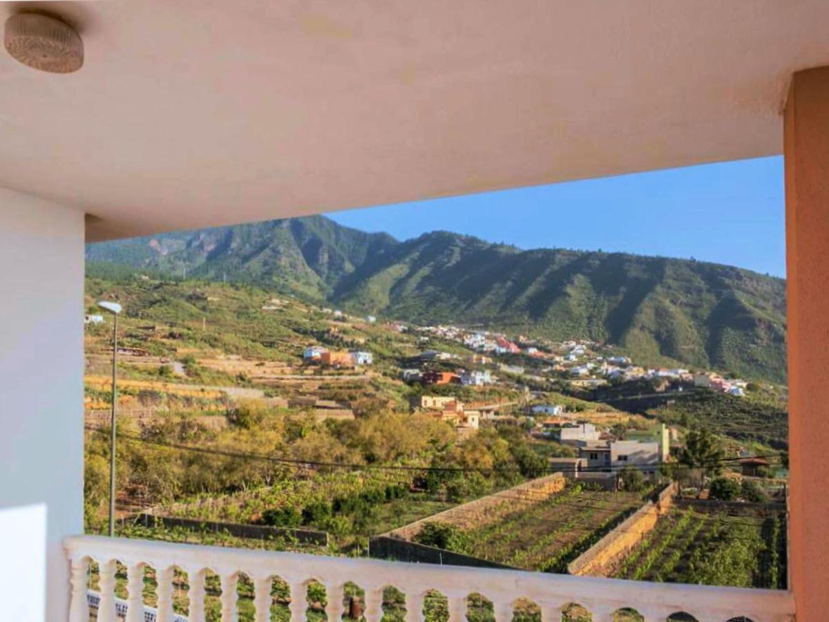 Live Cuevecitas Herradura Terrace & Mountain View - Housity
