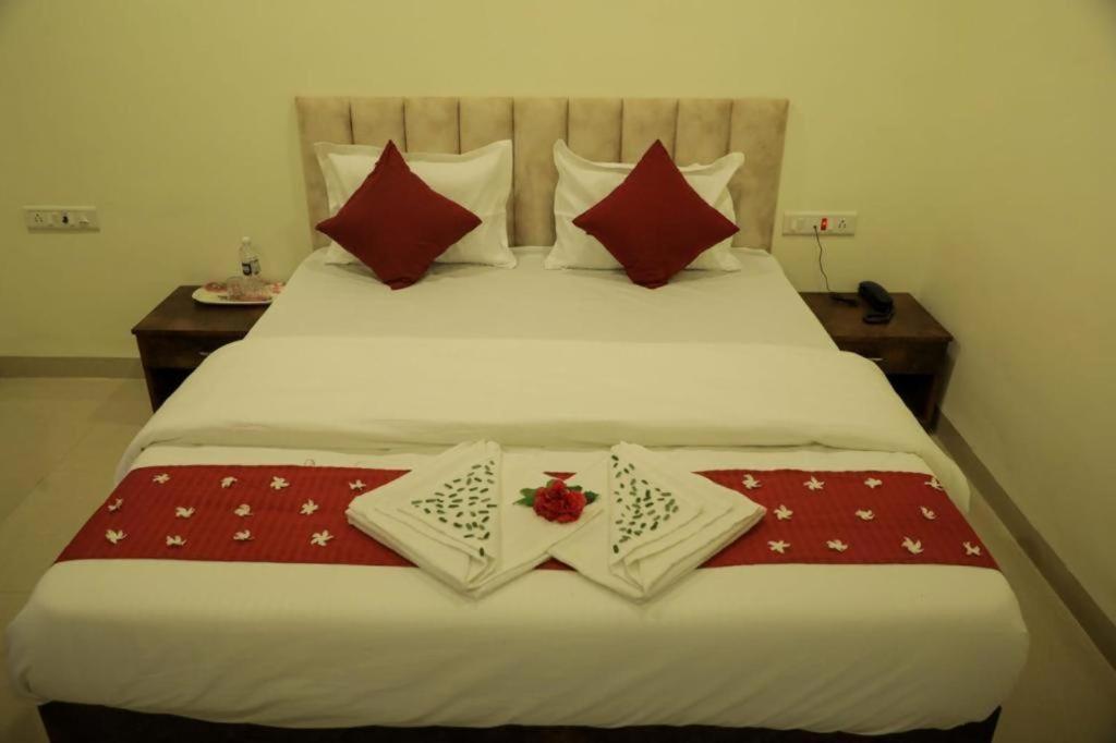 Mokalbaug Beach Resort - Housity