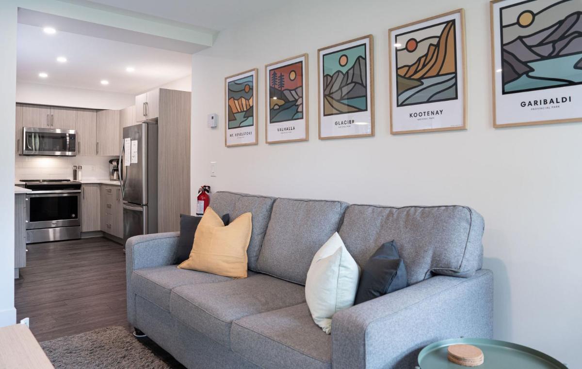 Granite Ridge Condo by Revelstoke Vacations - Housity