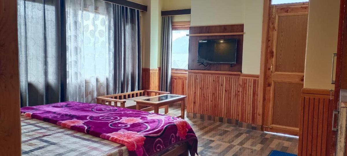 Gondhla House - Housity