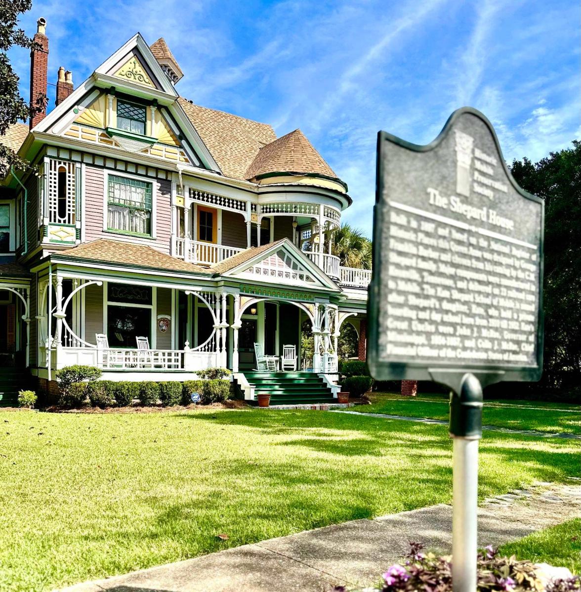 The Kate Shepard House - Housity