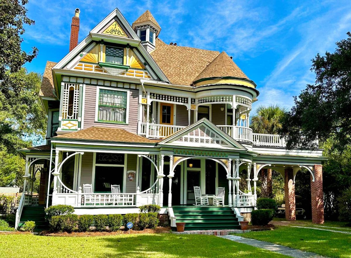 The Kate Shepard House - Housity