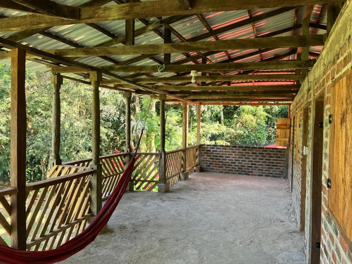 Villa Medici Macarena, finca eco-turistica - Housity