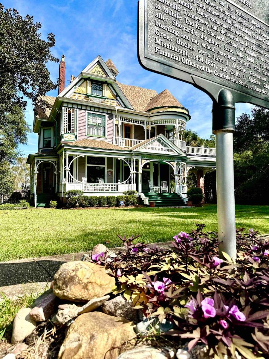The Kate Shepard House - Housity