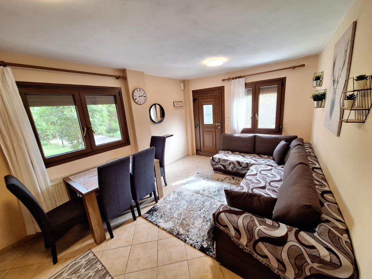 Country House on Mount Olympus - Housity