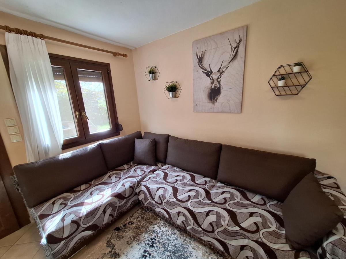 Country House on Mount Olympus - Housity