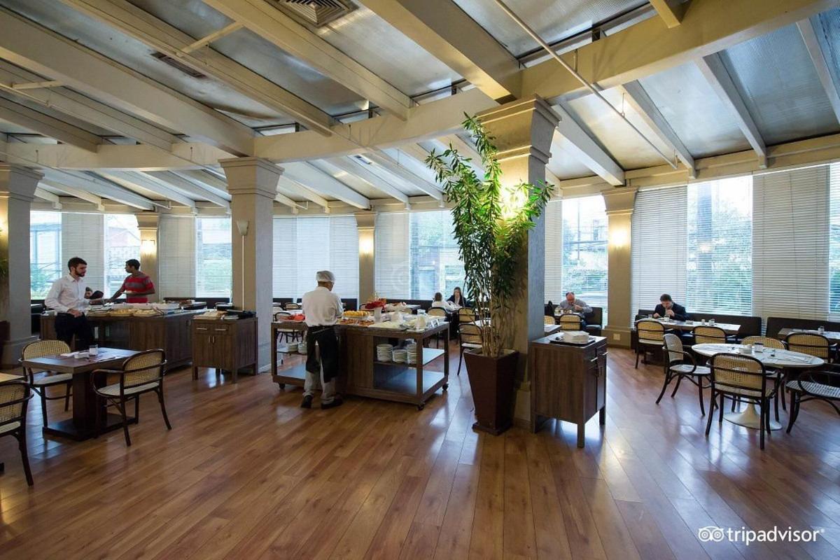Suitetrails - Flat Hotel Av, Ibirapeura 2534 uh 1102