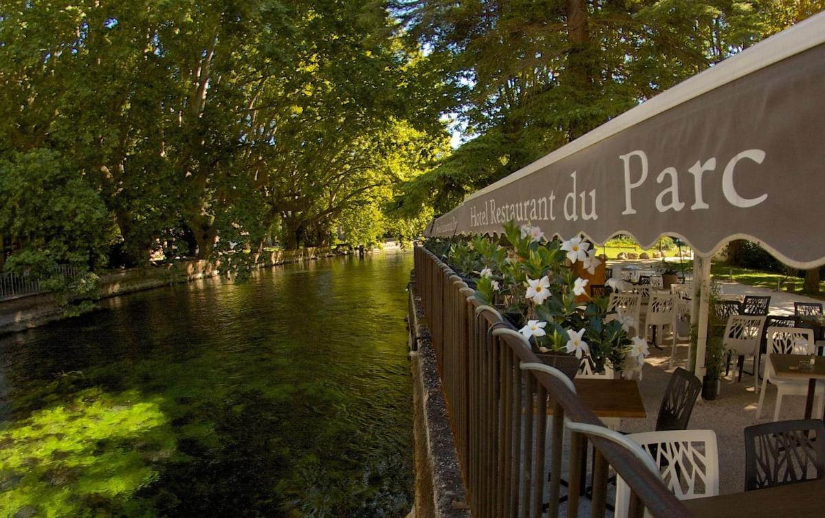 Hotel Restaurant du Parc en Bord de Rivière - Housity