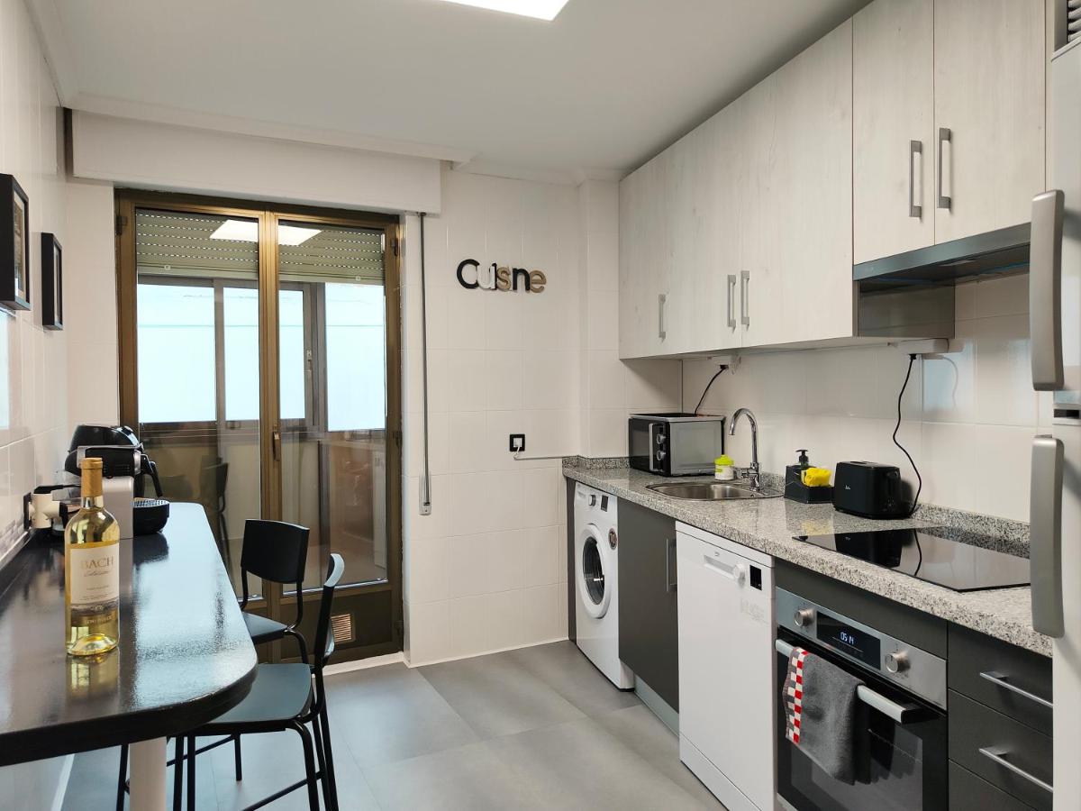 Exclusiva vivienda en el centro de Salamanca - Housity