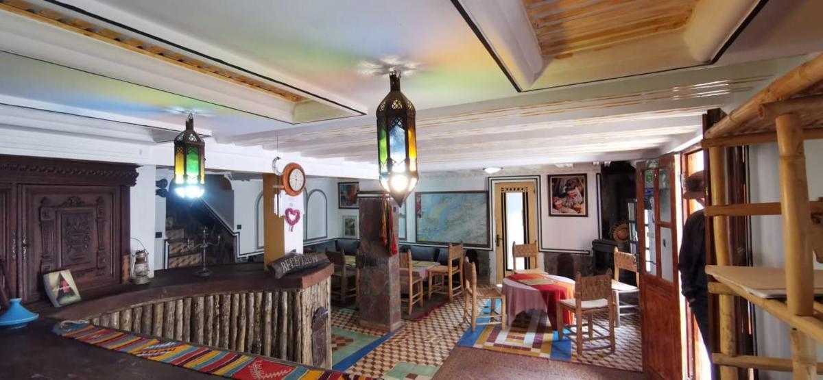 Auberge des peupliers Café Restaurant - Housity