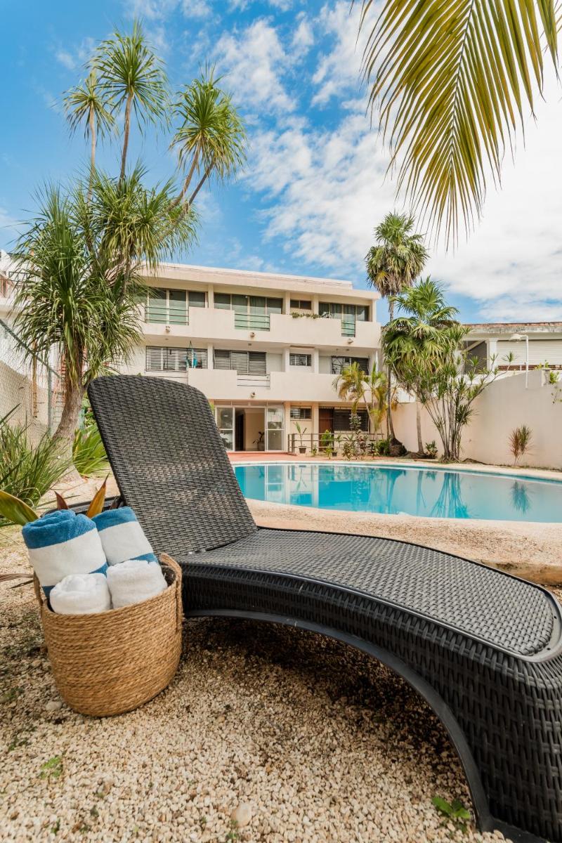 Seáak Cancun Rentals - Housity