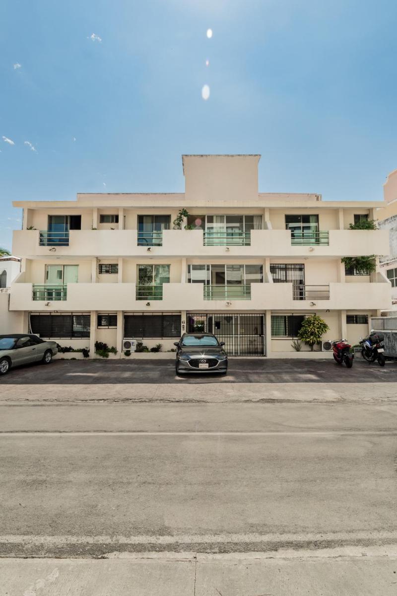 Seáak Cancun Rentals - Housity