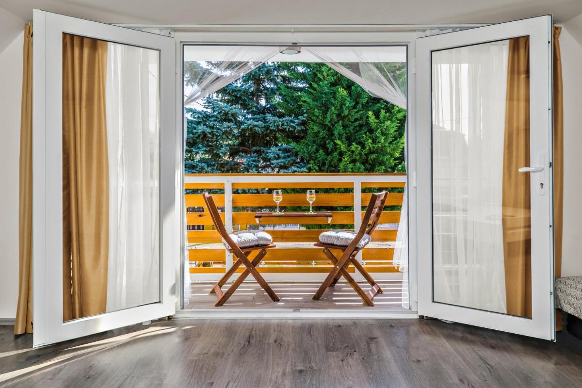 Green Stone Apartments - Housity