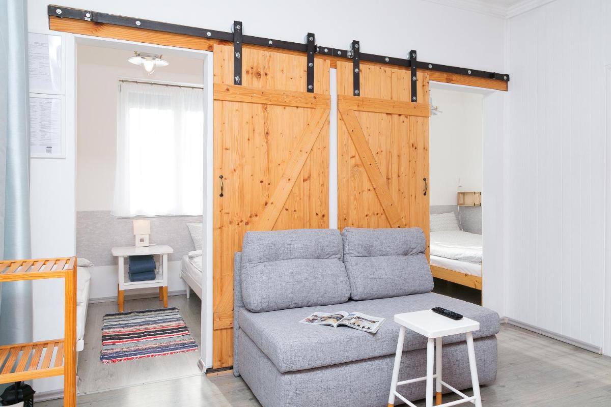 Green Stone Apartments - Housity
