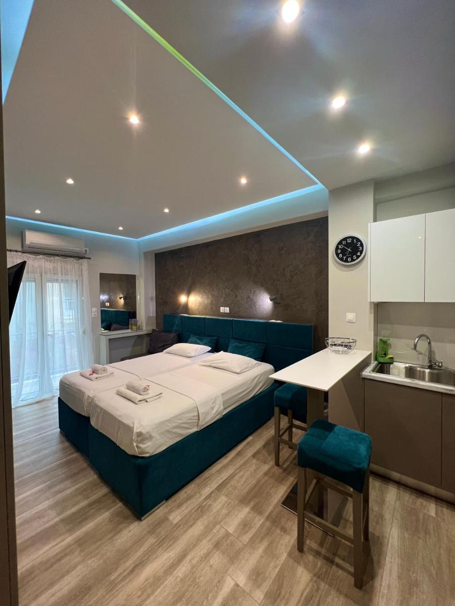 Emerald Lux Apartment - Housity