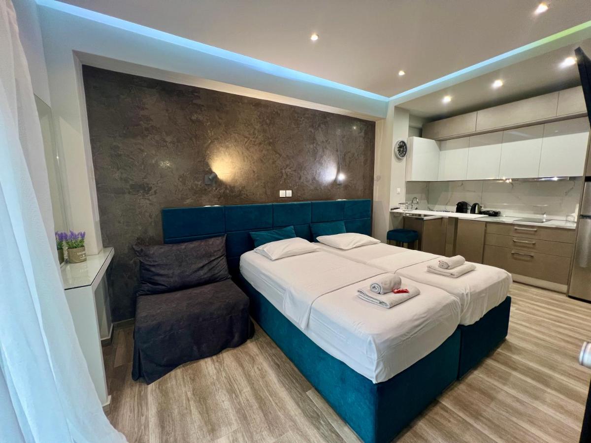 Emerald Lux Apartment - Housity
