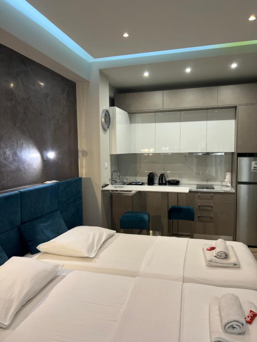 Emerald Lux Apartment - Housity