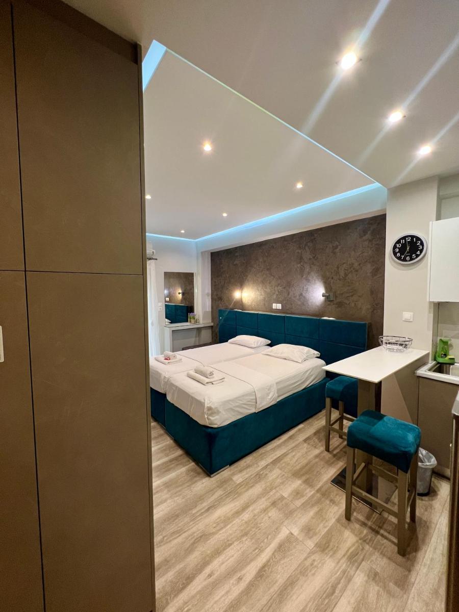 Emerald Lux Apartment - Housity