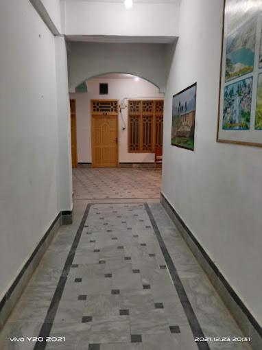Suitetrails - Sameer Hotel