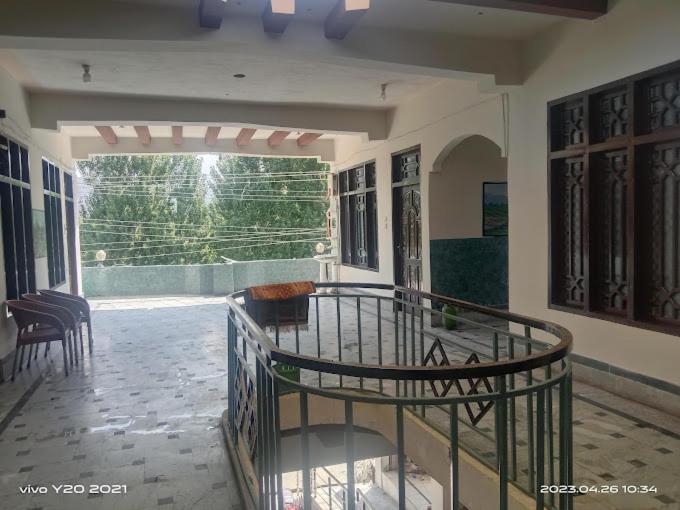 Suitetrails - Sameer Hotel