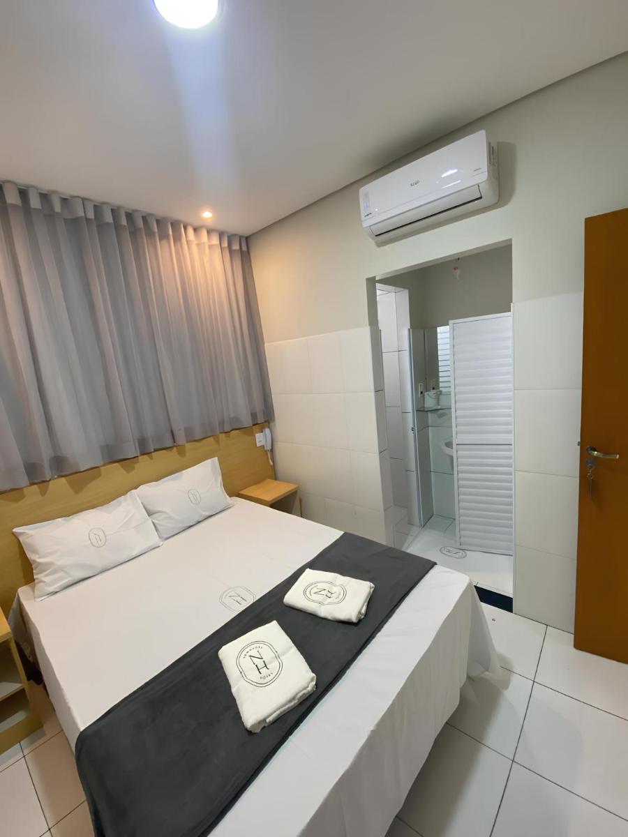 Suitetrails - Hotel New House