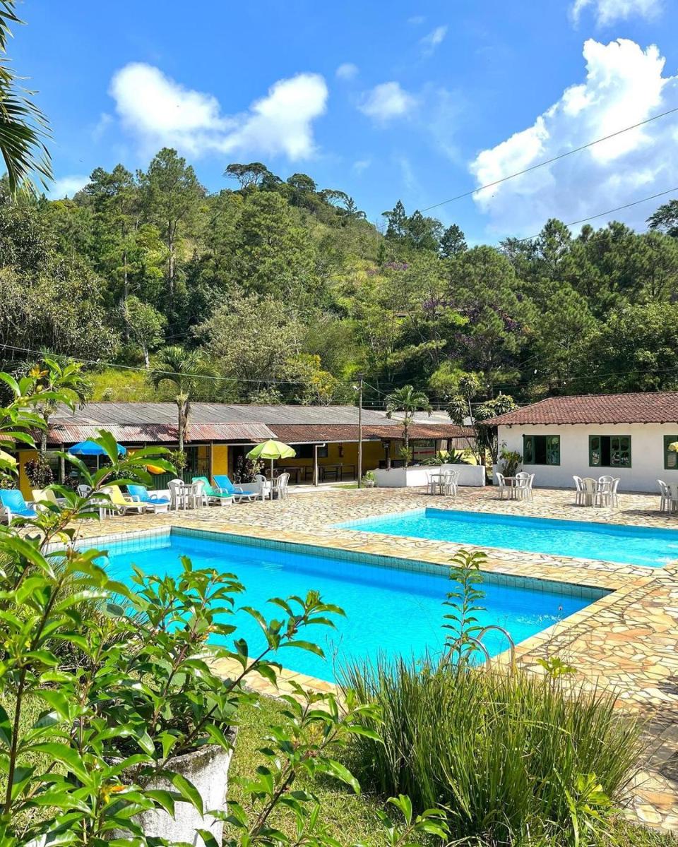 Hotel Fazenda Rancho Mineiro - Housity