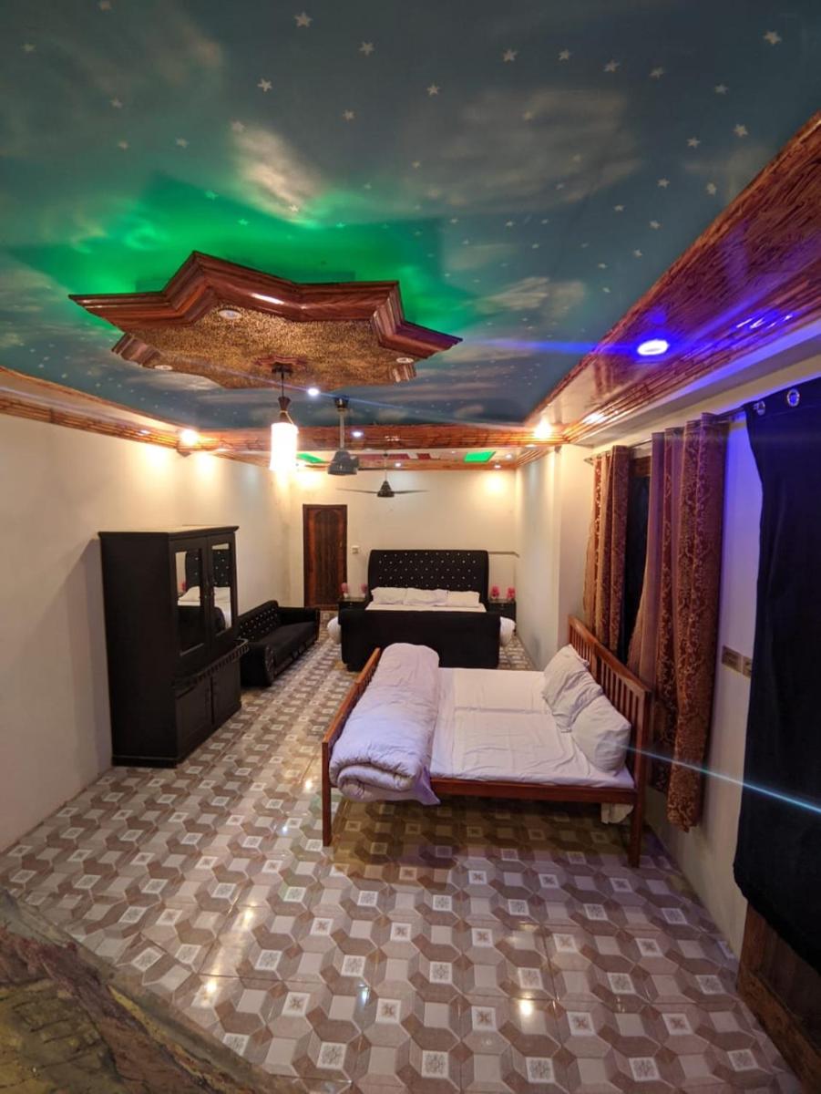 River Breeze Family Hotel, Swat - Housity