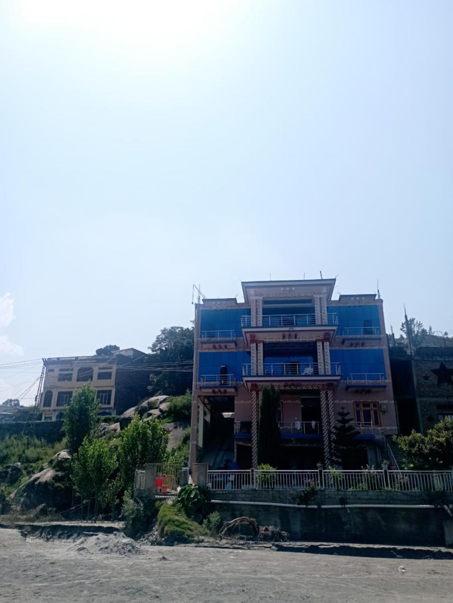 River Breeze Family Hotel, Swat - Housity