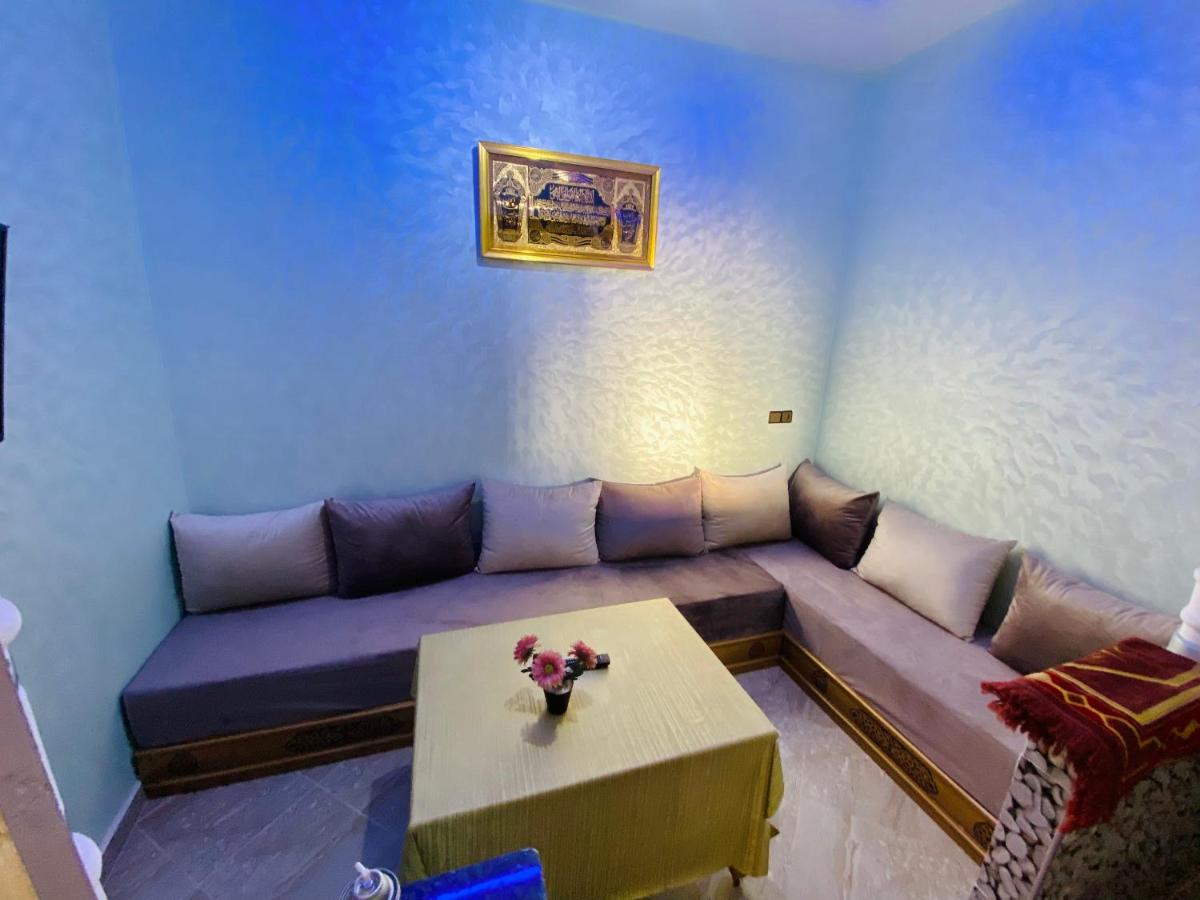 Sahrawi Abdo - Housity