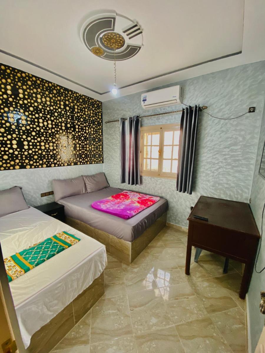 Sahrawi Abdo - Housity
