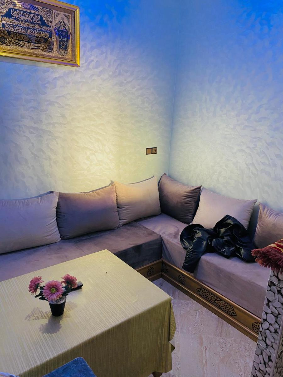 Sahrawi Abdo - Housity