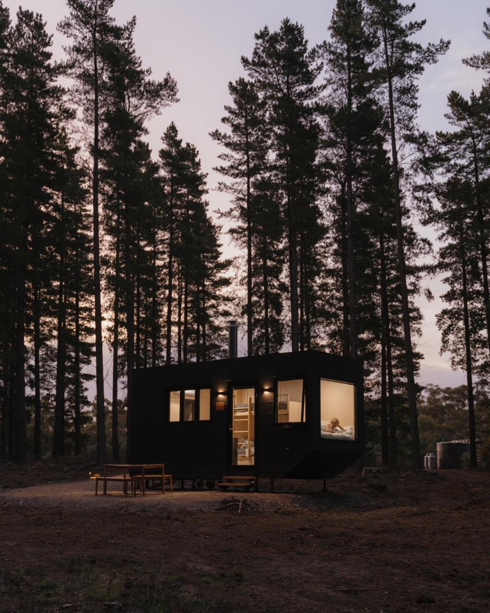 CABN Kuitpo Forest - Housity