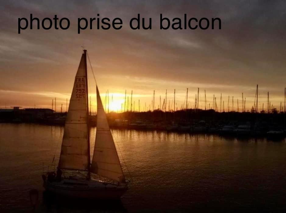 LE PANORAMIQUE cap d’agde - Housity